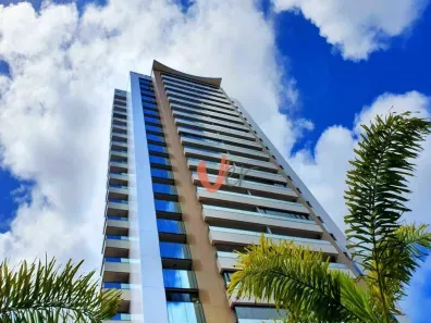 Apartamento com 3 Quartos à venda, 2500m² no Aldeota, Fortaleza