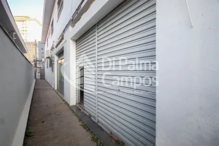 Ponto Comercial para alugar, 93m² no Vila Paulista, São Paulo