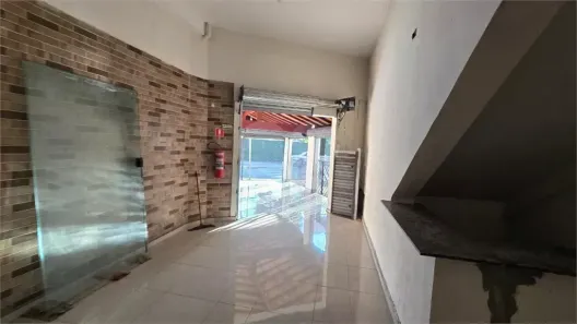 Ponto Comercial para alugar, 110m² no Vila Thais, Atibaia