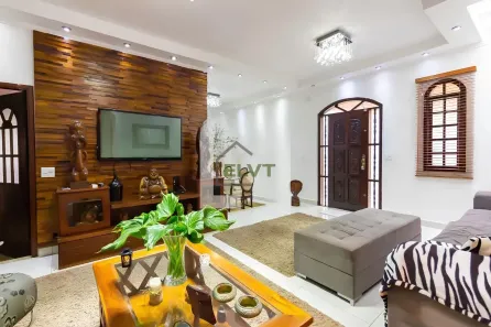 Sobrado com 3 Quartos à venda, 300m² no City Bussocaba, Osasco