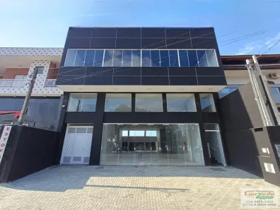 Imóvel Comercial para alugar, 976m² no Jardim Ribamar, Peruíbe