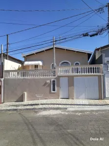 Casa com 3 Quartos à venda, 191m² no Jardim Bom Sucesso, Campinas