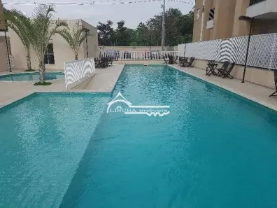 Apartamento com 3 Quartos à venda, 80m² no Vila Machado, Jacareí
