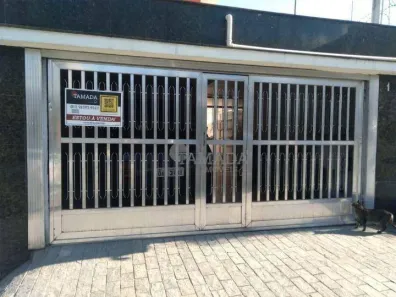 Sobrado com 3 Quartos à venda, 120m² no Vila Costa Melo, São Paulo