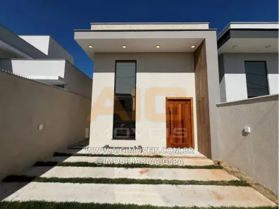 Casa com 3 Quartos à venda, 100m² no Nova São Pedro, São Pedro da Aldeia