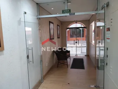 Kitnet à venda, 45m² no Botafogo, Campinas