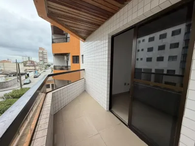 Apartamento com 2 Quartos à venda, 80m² no Ocian, Praia Grande