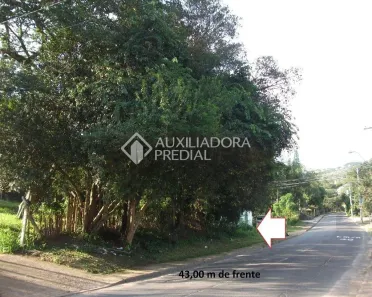 Lote/Terreno à venda, 30000m² no Vila Nova, Porto Alegre