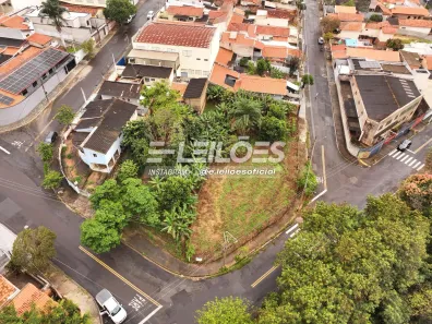 Lote/Terreno com 1 Quarto à venda, 390m² no Jardim Nova Europa, Limeira