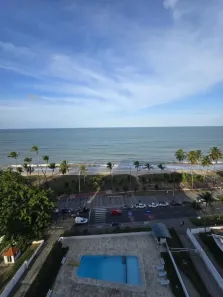 Apartamento com 3 Quartos para alugar, 65m² no Cabo Branco, João Pessoa