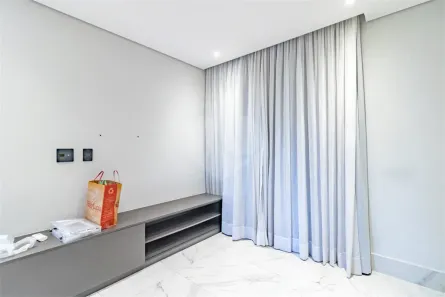 Apartamento com 3 Quartos à venda, 215m² no Indianópolis, São Paulo