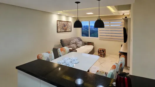 Apartamento com 2 Quartos à venda, 53m² no São Sebastião, Esteio