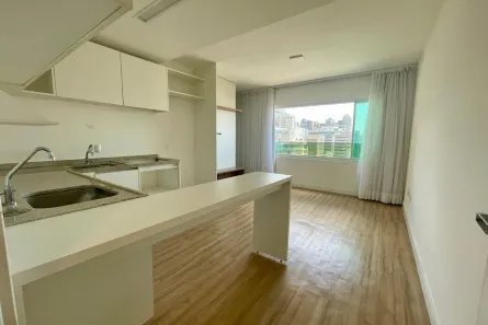 Apartamento com 1 Quarto à venda, 36m² no Savassi, Belo Horizonte