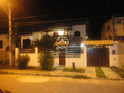 Casa com 5 Quartos à venda, 272m² no Marazul, Niterói