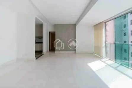 Apartamento com 3 Quartos à venda, 107m² no Belvedere, Belo Horizonte
