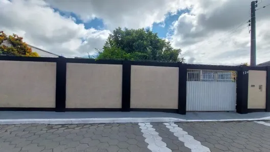 Casa com 2 Quartos à venda, 92m² no Machados, Navegantes