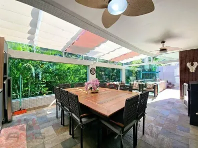 Apartamento com 3 Quartos à venda, 160m² no Riviera, Bertioga
