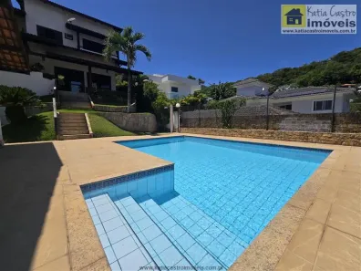 Casa de Condomínio com 4 Quartos à venda, 350m² no Engenho do Mato, Niterói