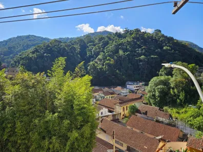 Apartamento com 2 Quartos à venda, 70m² no Centro, Petrópolis