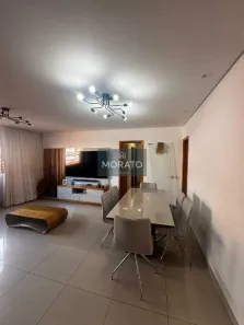 Apartamento com 3 Quartos à venda, 102m² no Castelo, Belo Horizonte