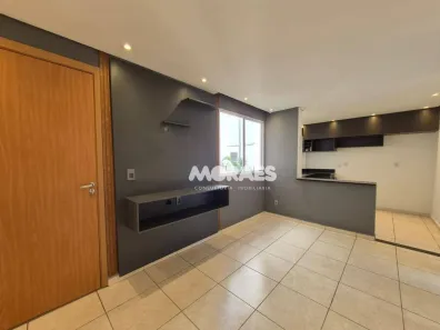 Apartamento com 2 Quartos à venda, 40m² no Vila Serrão, Bauru
