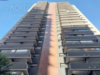 Apartamento com 1 Quarto para alugar, 37m² no Jardim Vera Cruz, São Paulo