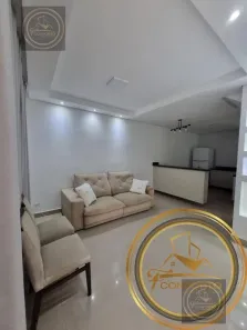 Casa de Condomínio com 2 Quartos à venda, 80m² no Vila Carrão, São Paulo