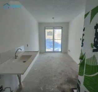 Apartamento com 2 Quartos à venda, 35m² no Vila Jacuí, São Paulo