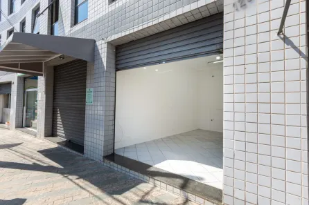 Ponto Comercial com 1 Quarto para alugar, 22m² no Vila Dom Pedro I, São Paulo