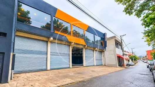 Ponto Comercial para alugar, 800m² no Colônia (Zona Sul), São Paulo