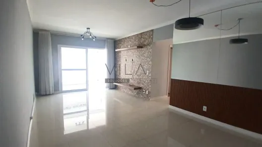 Apartamento com 3 Quartos para alugar, 103m² no Chácara Pavoeiro, Cotia