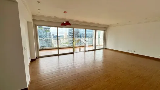Apartamento com 2 Quartos à venda, 169m² no Itaim Bibi, São Paulo