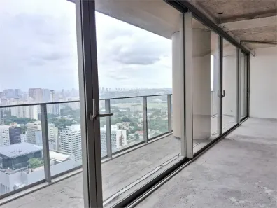 Apartamento com 3 Quartos à venda, 232m² no Pinheiros, São Paulo