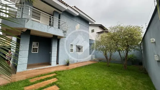 Sobrado com 3 Quartos à venda, 292m² no Jardim Atlântico, Goiânia