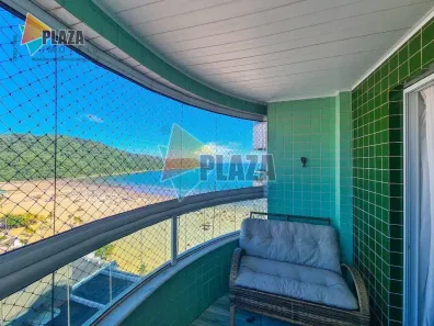 Apartamento com 3 Quartos à venda, 136m² no Canto do Forte, Praia Grande