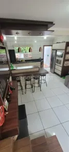 Casa com 2 Quartos à venda, 60m² no São João, Brusque