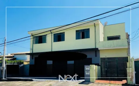 Sobrado com 3 Quartos à venda, 398m² no Vila Proost de Souza, Campinas