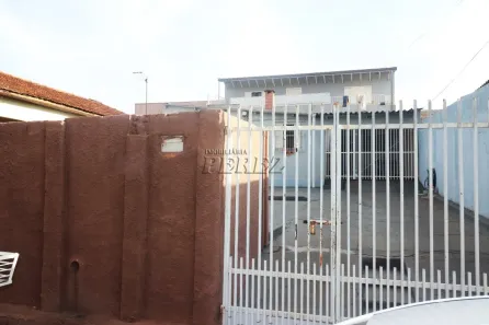 Sobrado com 5 Quartos à venda, 175m² no Leonor, Londrina