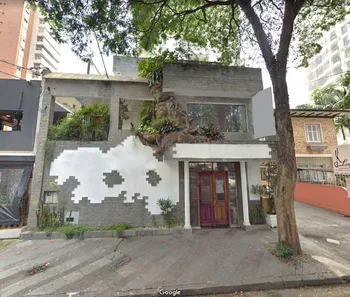 Ponto Comercial para alugar, 560m² no Vila Nova Conceição, São Paulo
