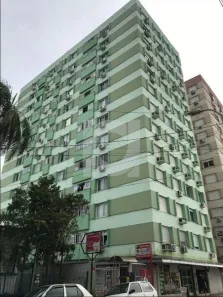 Apartamento com 1 Quarto para alugar, 50m² no Centro, São Leopoldo