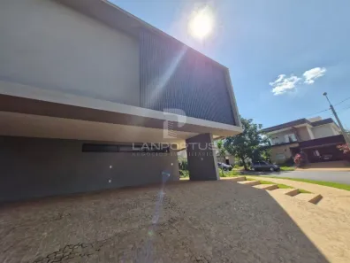 Casa com 3 Quartos à venda, 419m² no Loteamento Terras de Florença, Ribeirão Preto