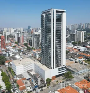 Sala Comercial à venda, 40m² no Alto da Boa Vista, São Paulo