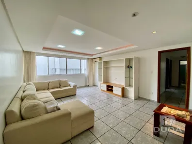 Apartamento com 4 Quartos para alugar, 119m² no Trindade, Florianópolis
