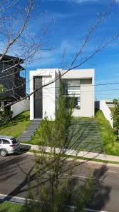 Casa com 4 Quartos à venda, 393m² no Alphaville (Abrantes), Camaçari