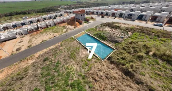 Lote/Terreno à venda, 150m² no Parque Campo Bonito, Indaiatuba