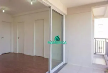 Apartamento com 2 Quartos à venda, 45m² no Vila Invernada, São Paulo