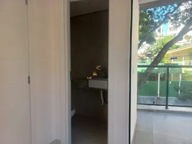 Apartamento com 3 Quartos à venda, 82m² no Santo Antônio, Belo Horizonte