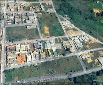 Lote/Terreno à venda, 360m² no Flórida, Sete Lagoas