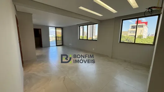 Apartamento com 3 Quartos à venda, 150m² no Esplanada, Governador Valadares