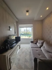 Apartamento com 2 Quartos à venda, 56m² no Pedra Branca, Palhoça